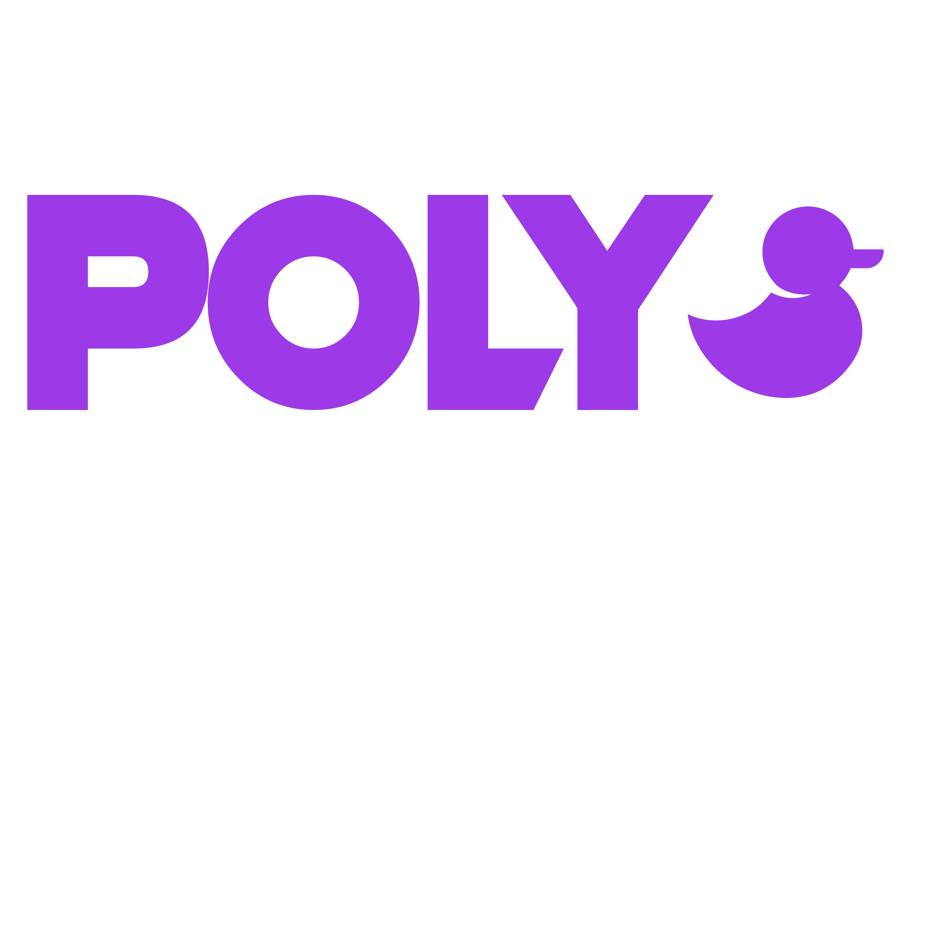 Poly Duck